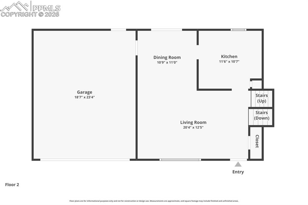 1928 Wooten Road Colorado Springs CO 80915