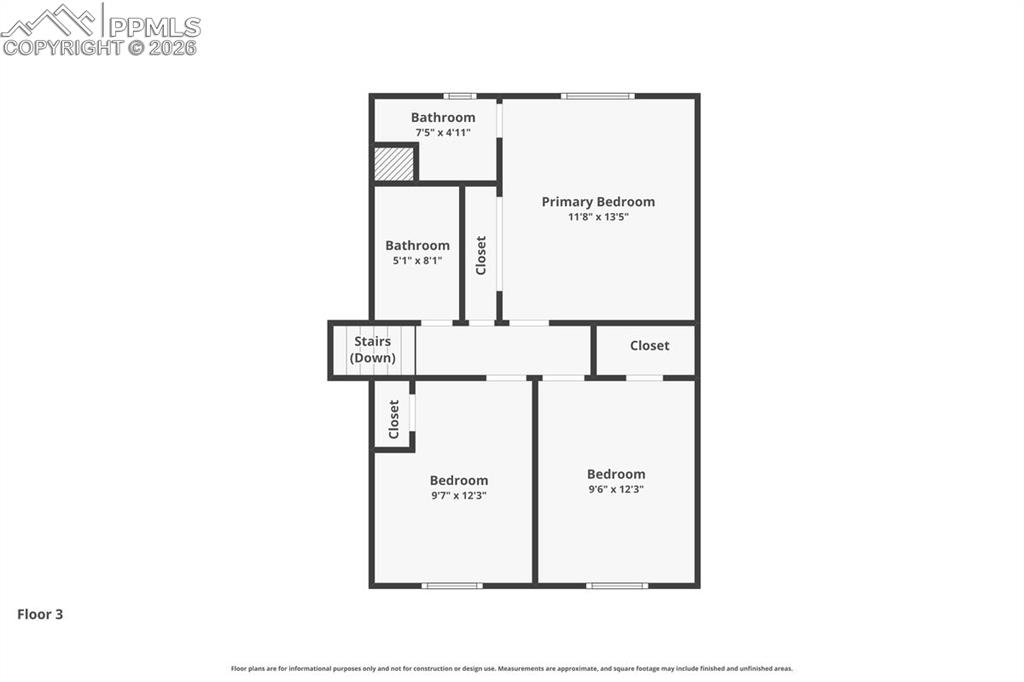 1928 Wooten Road Colorado Springs CO 80915