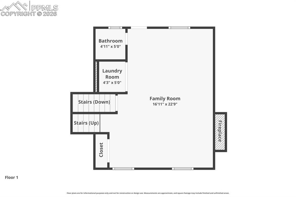 1928 Wooten Road Colorado Springs CO 80915