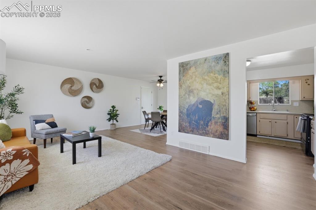 1928 Wooten Road Colorado Springs CO 80915