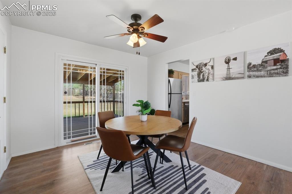 1928 Wooten Road Colorado Springs CO 80915
