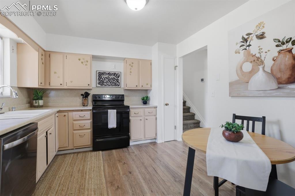 1928 Wooten Road Colorado Springs CO 80915