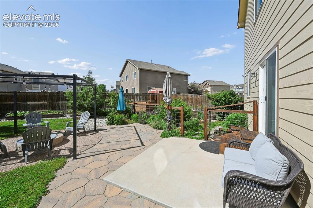 6291 Pilgrimage Road Colorado Springs CO 80925
