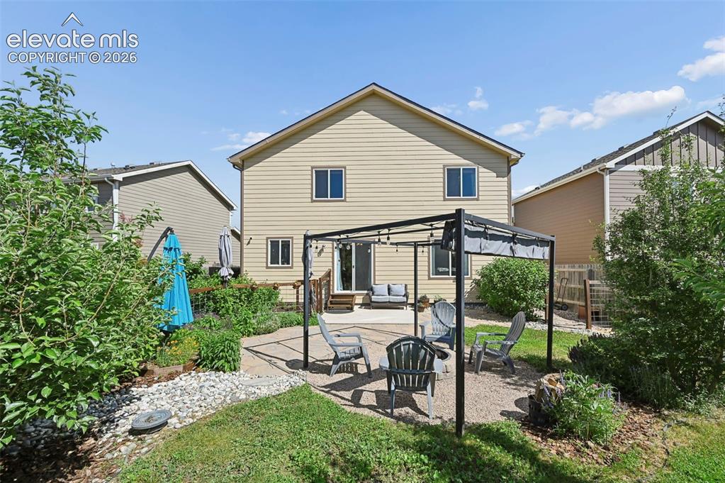 6291 Pilgrimage Road Colorado Springs CO 80925
