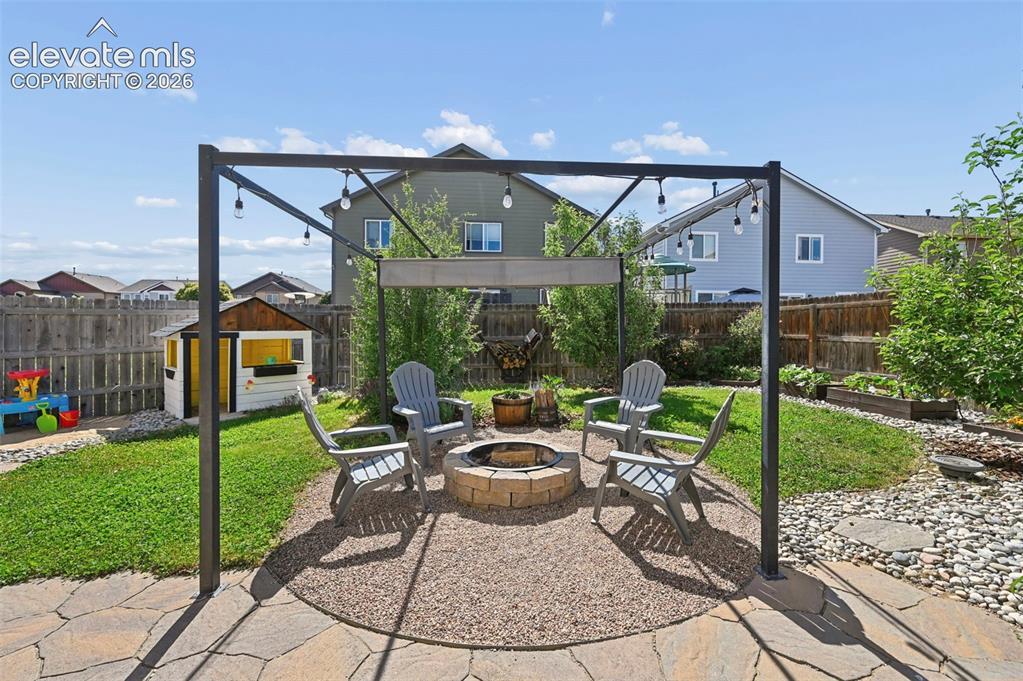 6291 Pilgrimage Road Colorado Springs CO 80925