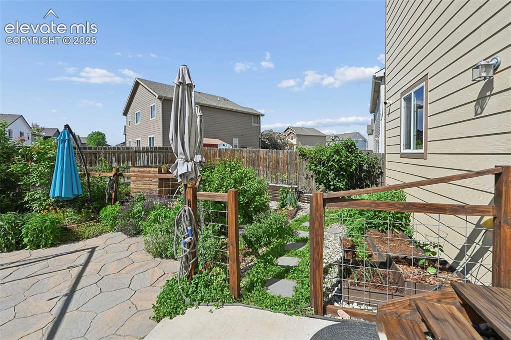 6291 Pilgrimage Road Colorado Springs CO 80925