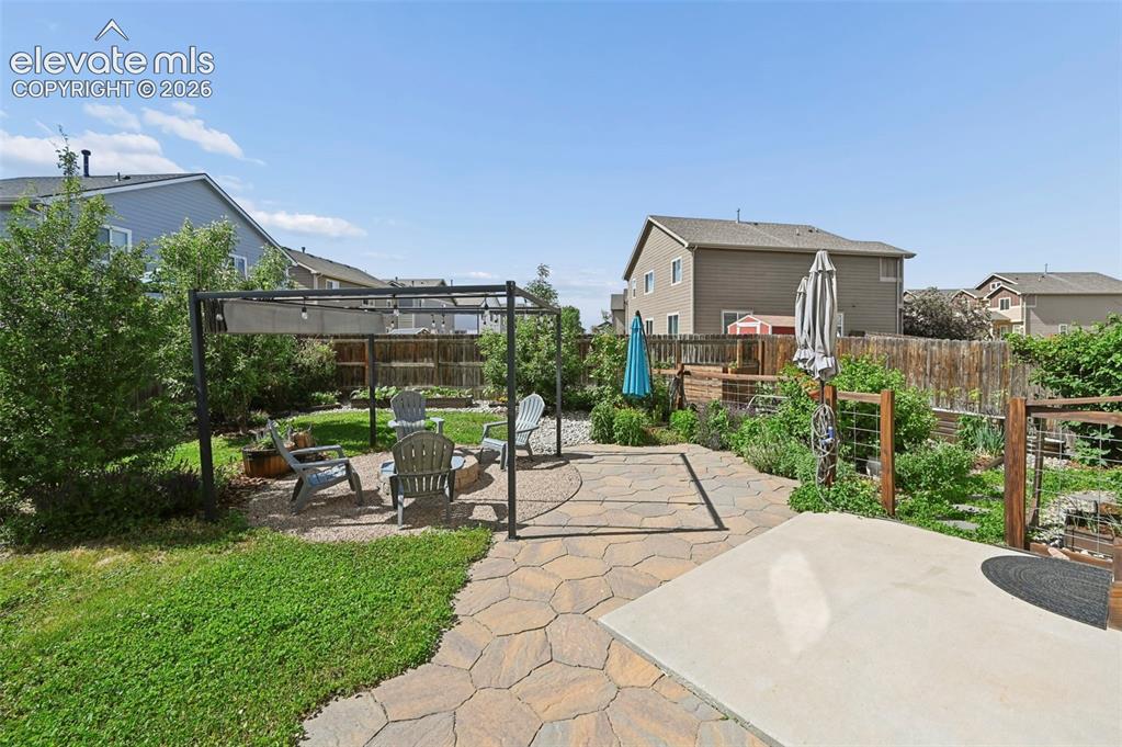 6291 Pilgrimage Road Colorado Springs CO 80925