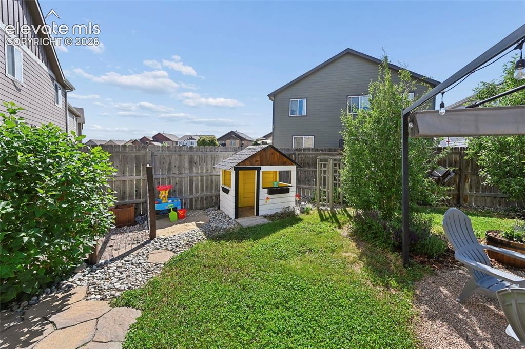 6291 Pilgrimage Road Colorado Springs CO 80925