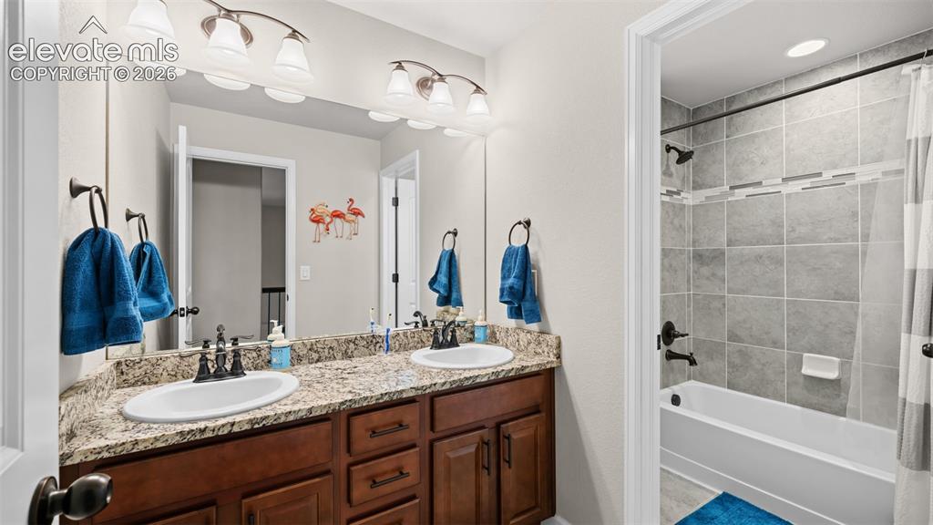 7643 Peachleaf Drive Colorado Springs CO 80925