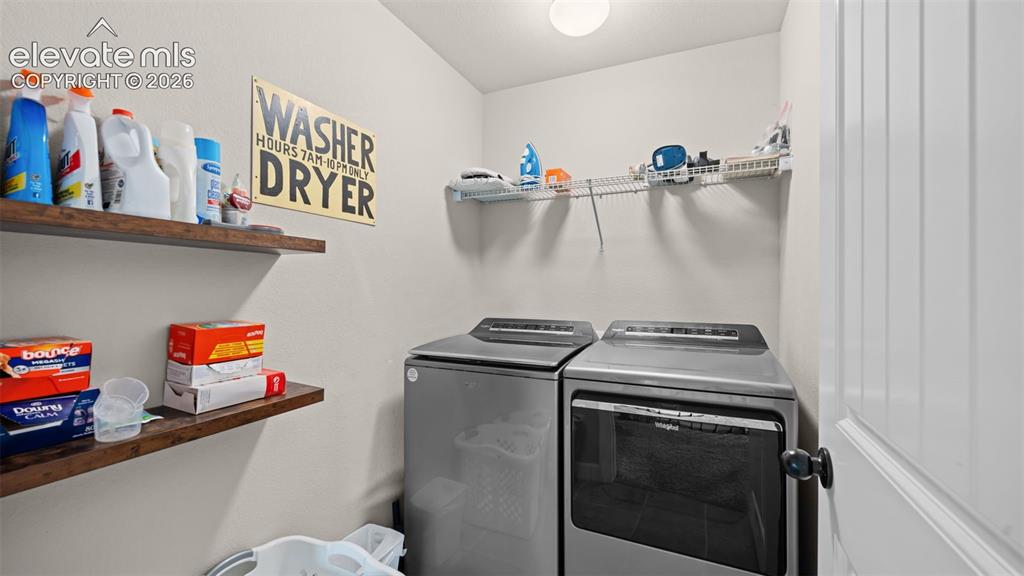7643 Peachleaf Drive Colorado Springs CO 80925