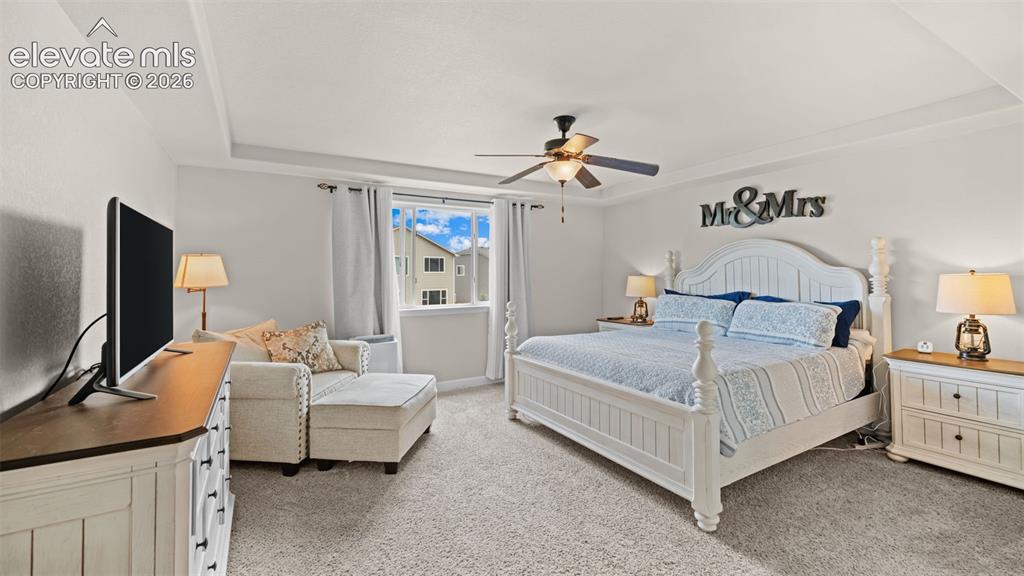 7643 Peachleaf Drive Colorado Springs CO 80925