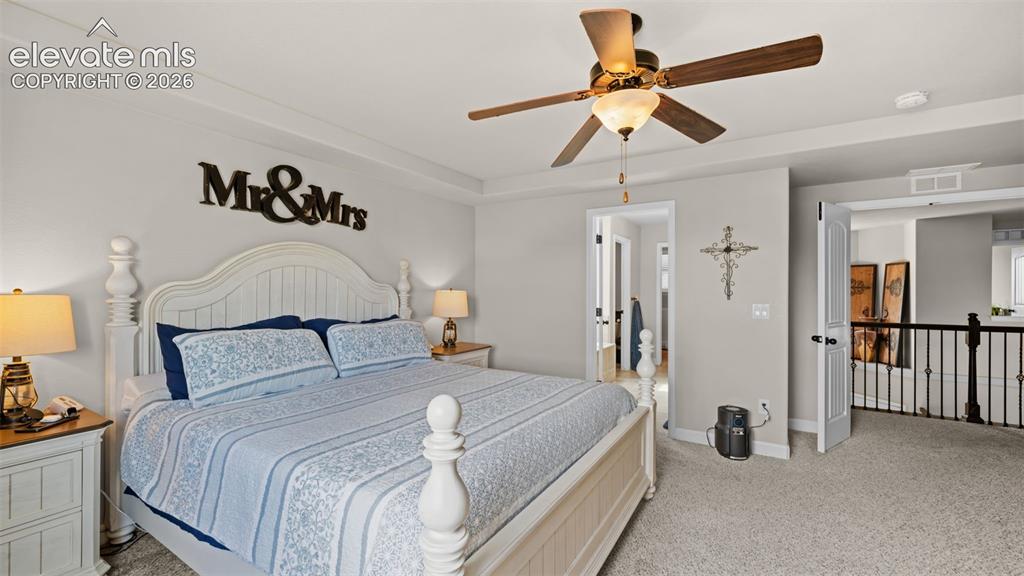 7643 Peachleaf Drive Colorado Springs CO 80925