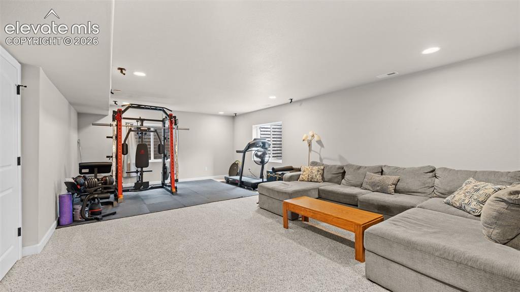 7643 Peachleaf Drive Colorado Springs CO 80925