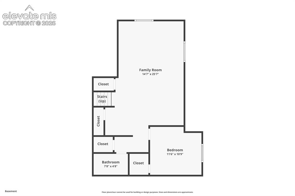 7643 Peachleaf Drive Colorado Springs CO 80925