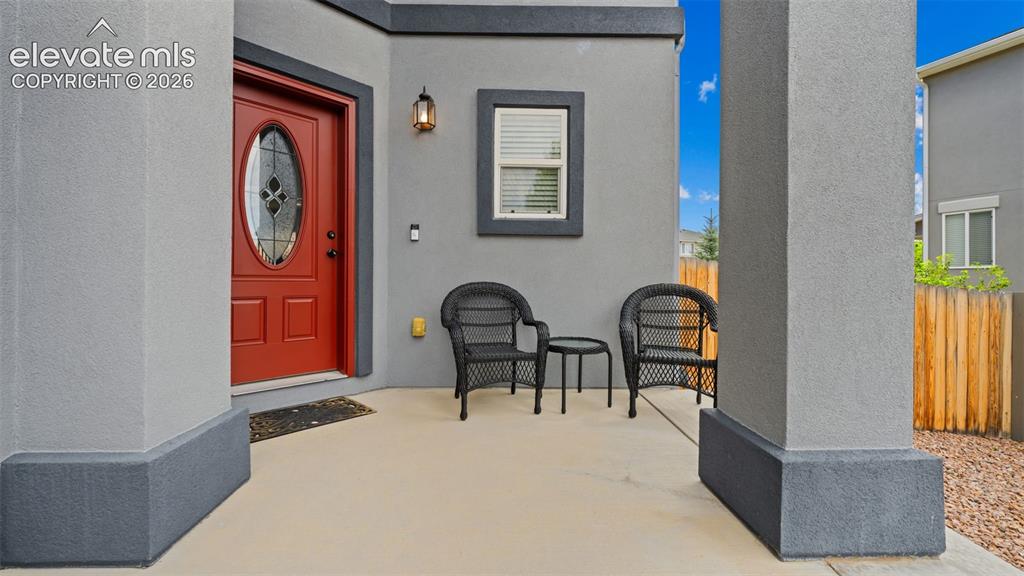 7643 Peachleaf Drive Colorado Springs CO 80925