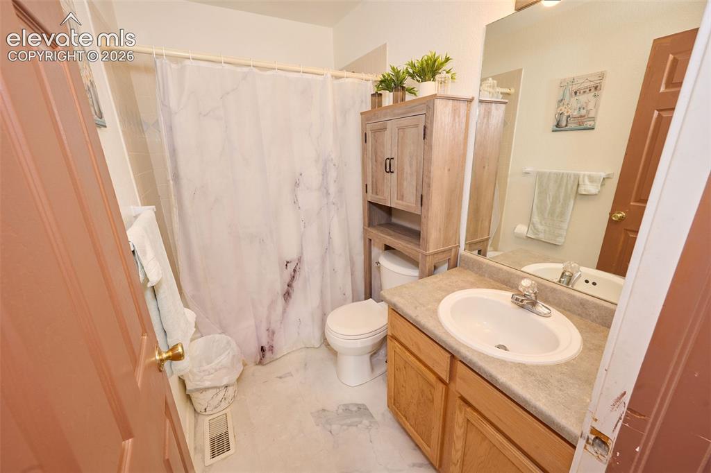 1223 Cailin Way Fountain CO 80817
