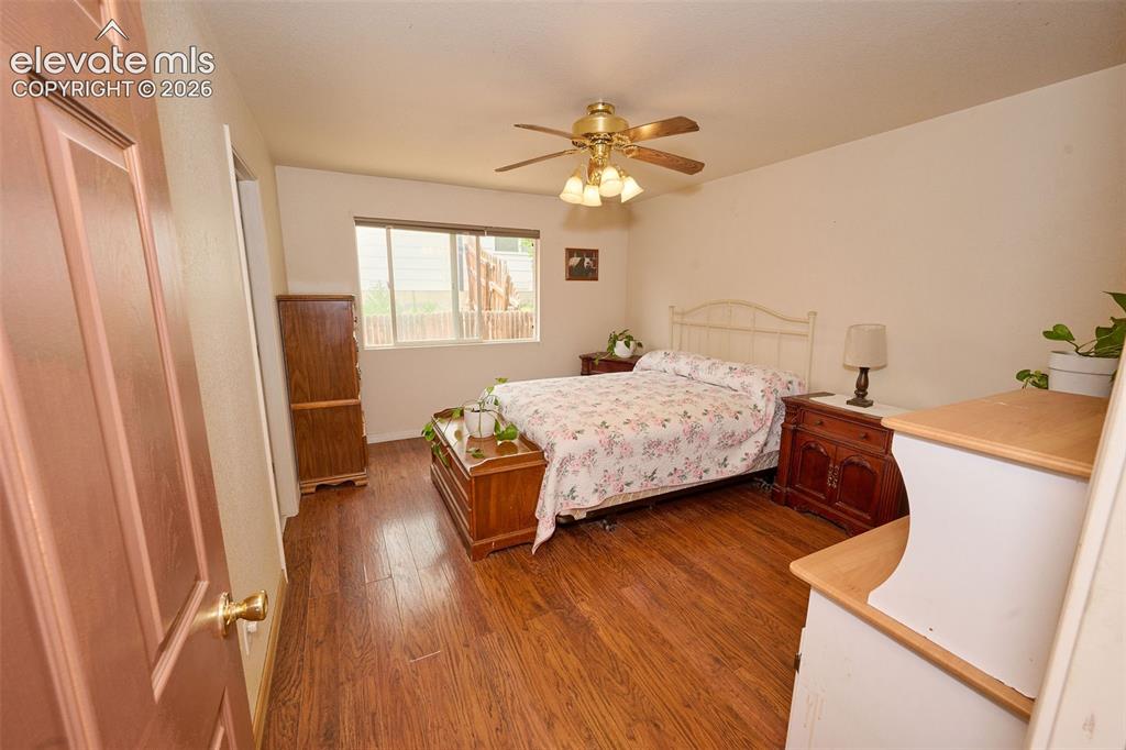 1223 Cailin Way Fountain CO 80817