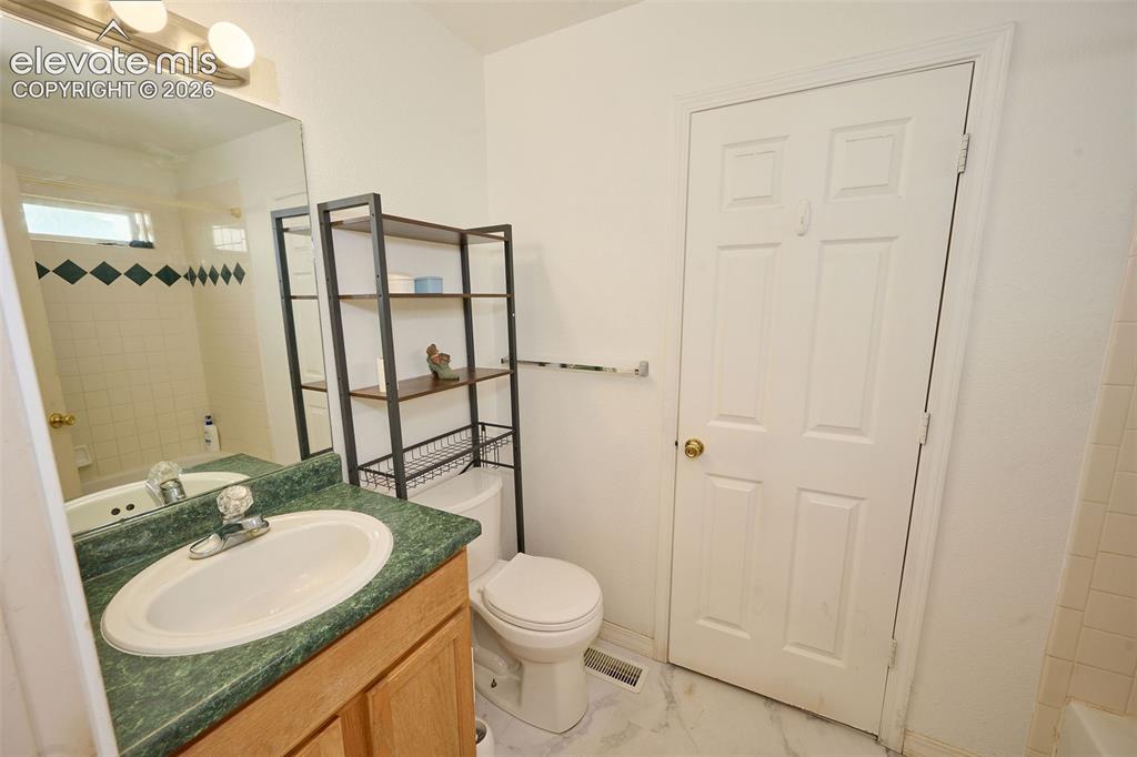 1223 Cailin Way Fountain CO 80817