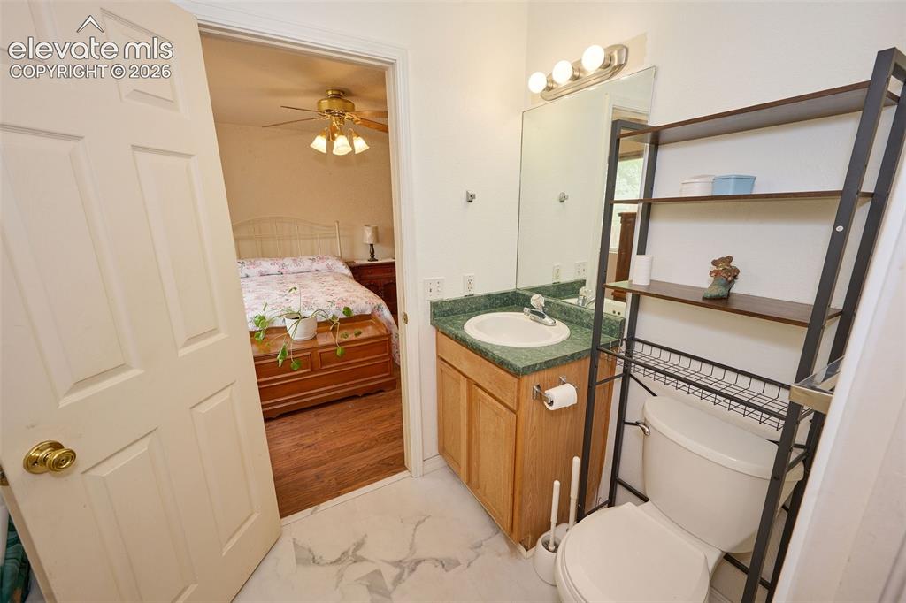 1223 Cailin Way Fountain CO 80817