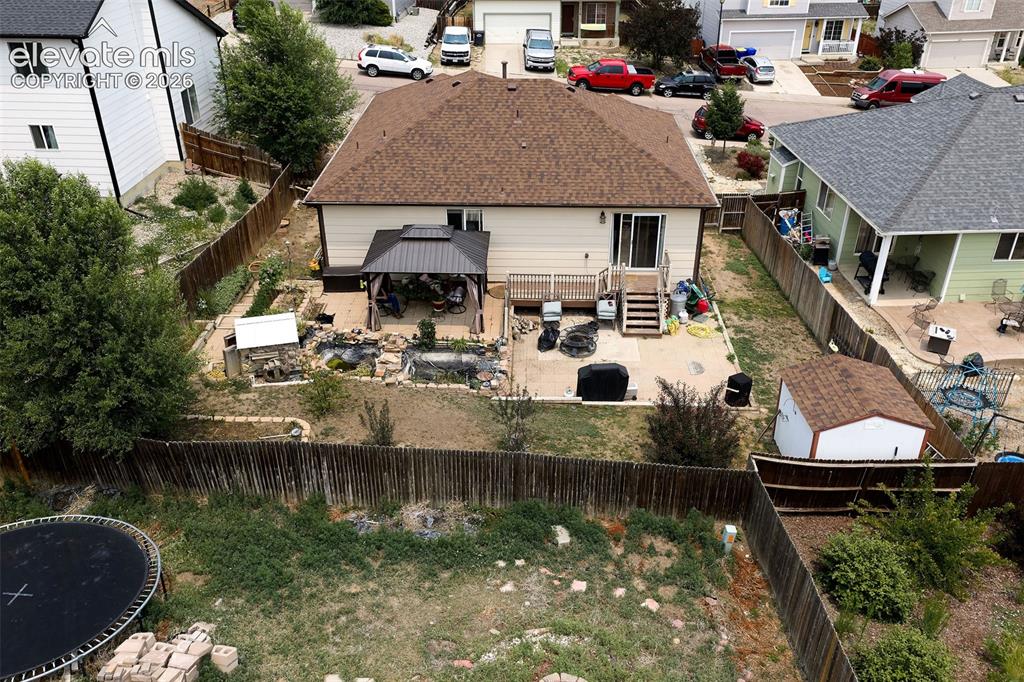 1223 Cailin Way Fountain CO 80817
