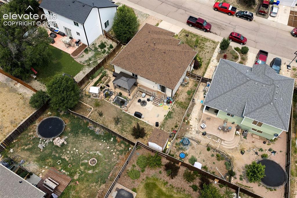 1223 Cailin Way Fountain CO 80817