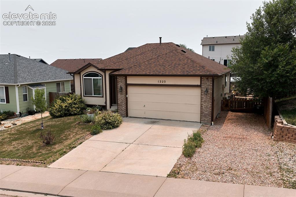 1223 Cailin Way Fountain CO 80817