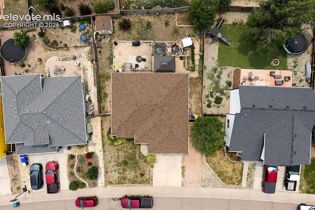 1223 Cailin Way Fountain CO 80817