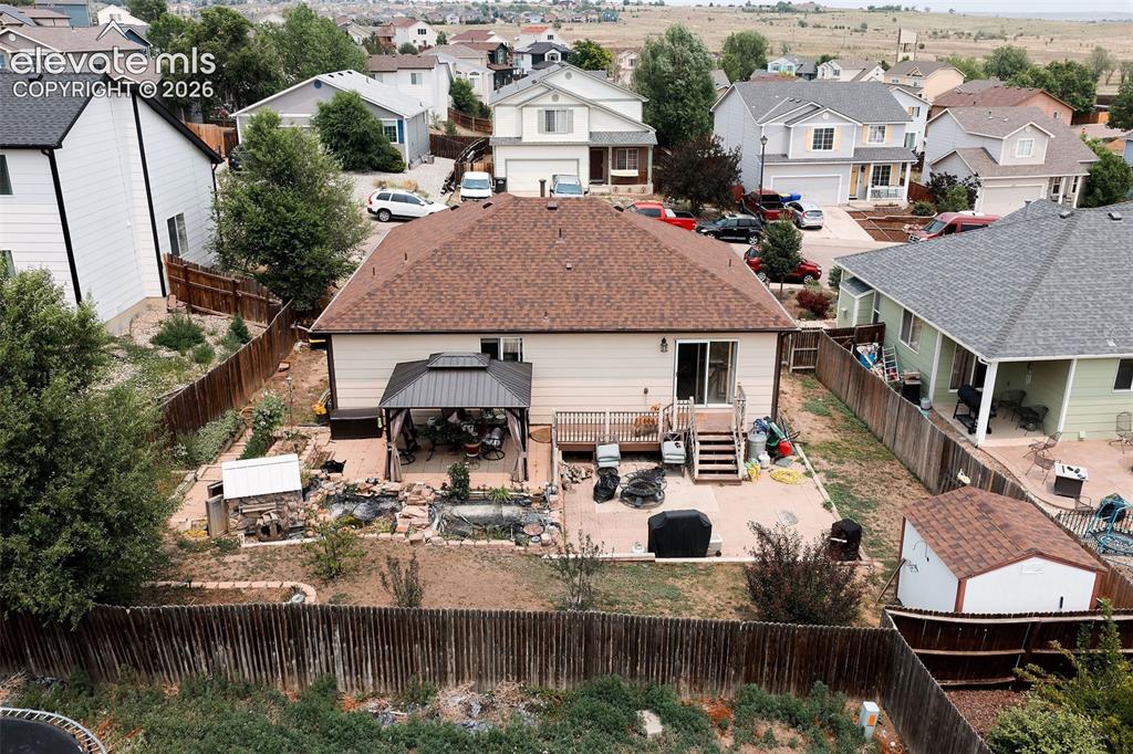 1223 Cailin Way Fountain CO 80817