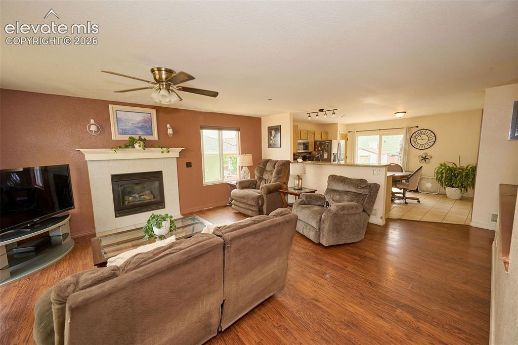 1223 Cailin Way Fountain CO 80817