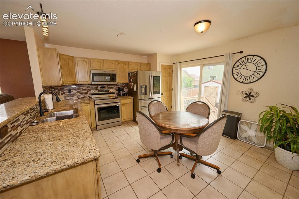 1223 Cailin Way Fountain CO 80817