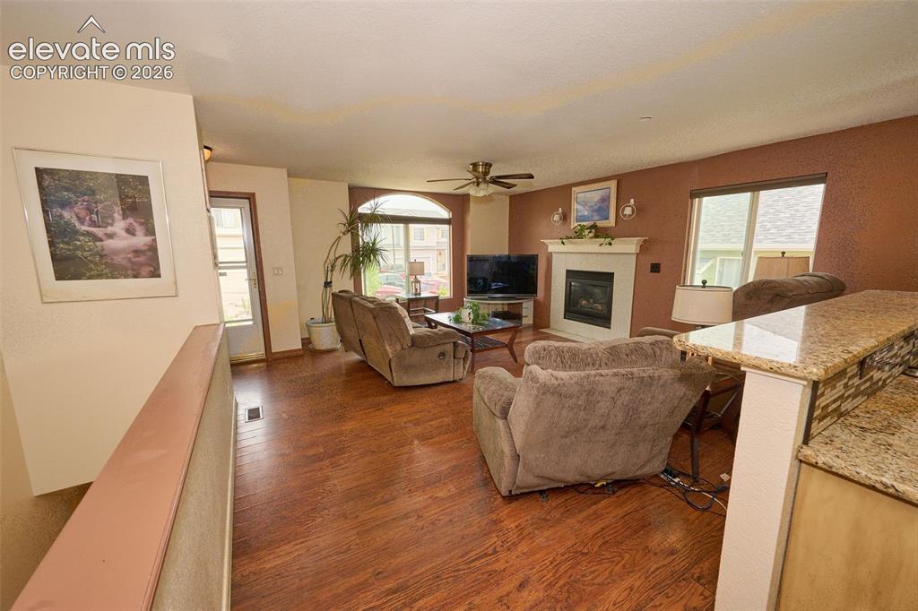 1223 Cailin Way Fountain CO 80817