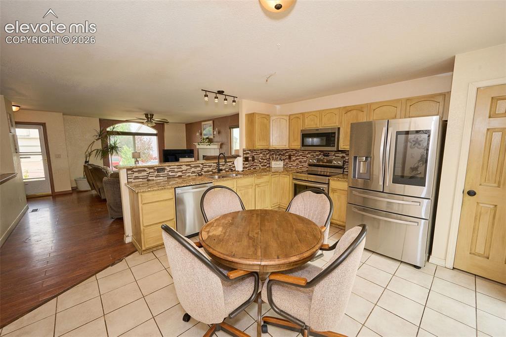 1223 Cailin Way Fountain CO 80817