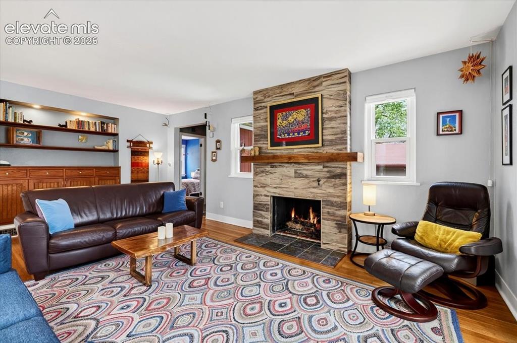 114 N Sheridan Avenue Colorado Springs CO 80909