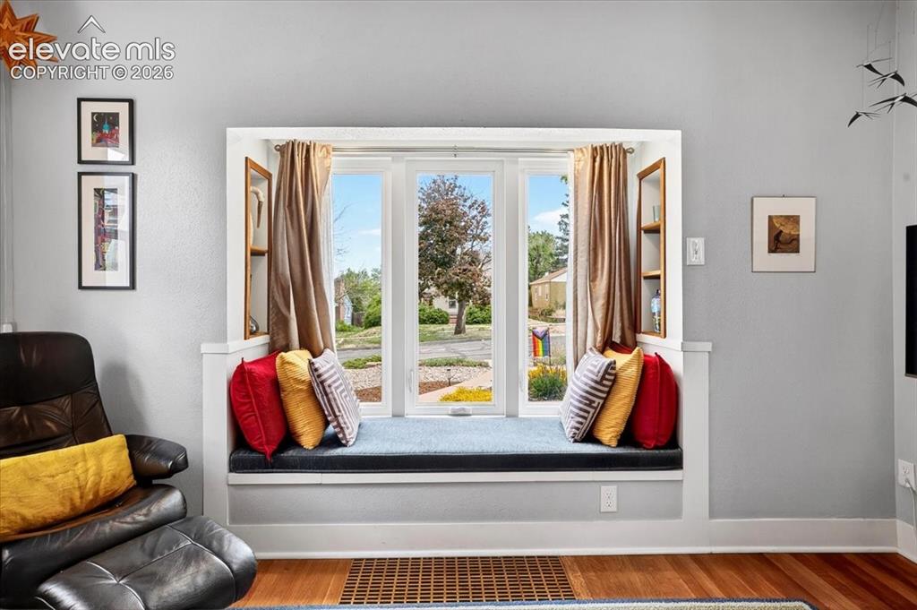114 N Sheridan Avenue Colorado Springs CO 80909