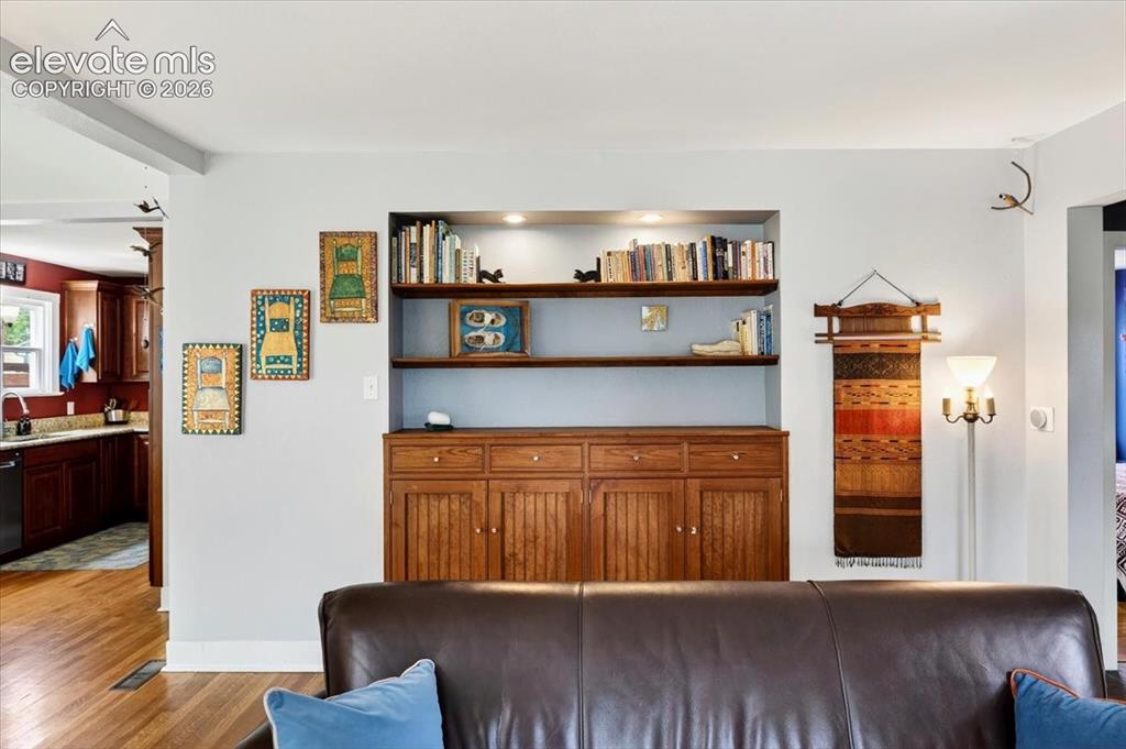 114 N Sheridan Avenue Colorado Springs CO 80909