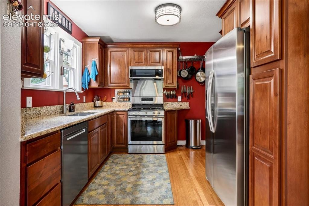 114 N Sheridan Avenue Colorado Springs CO 80909