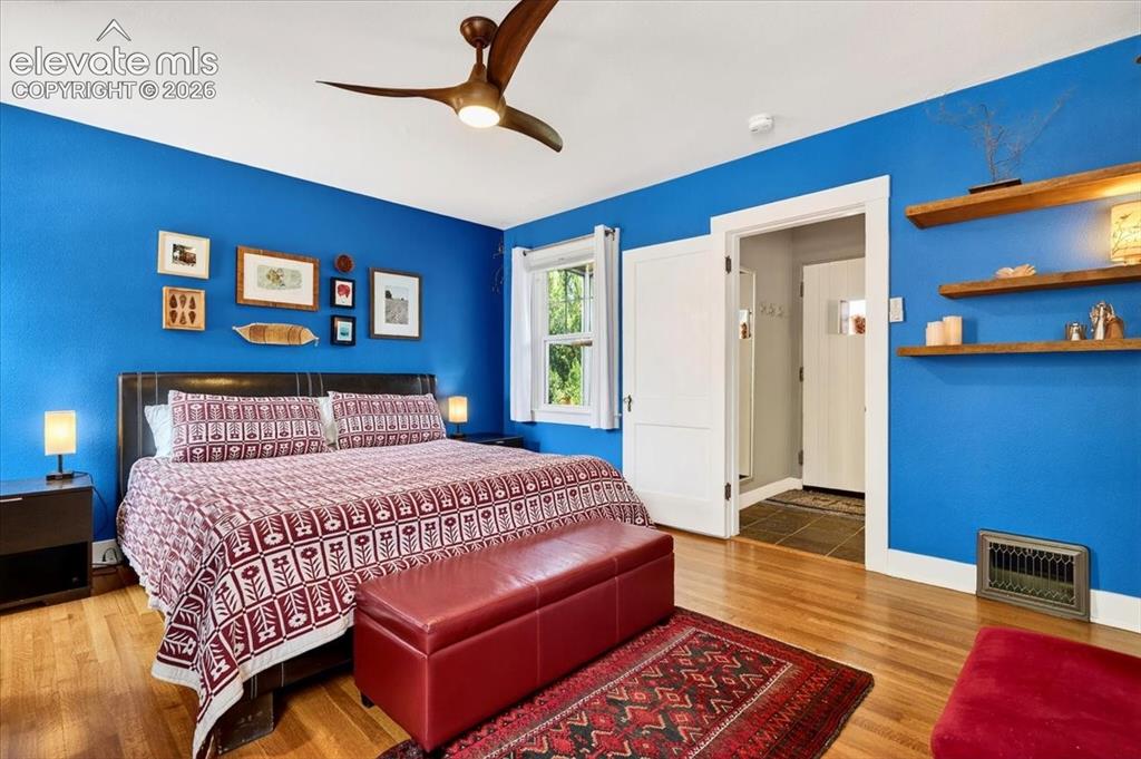 114 N Sheridan Avenue Colorado Springs CO 80909