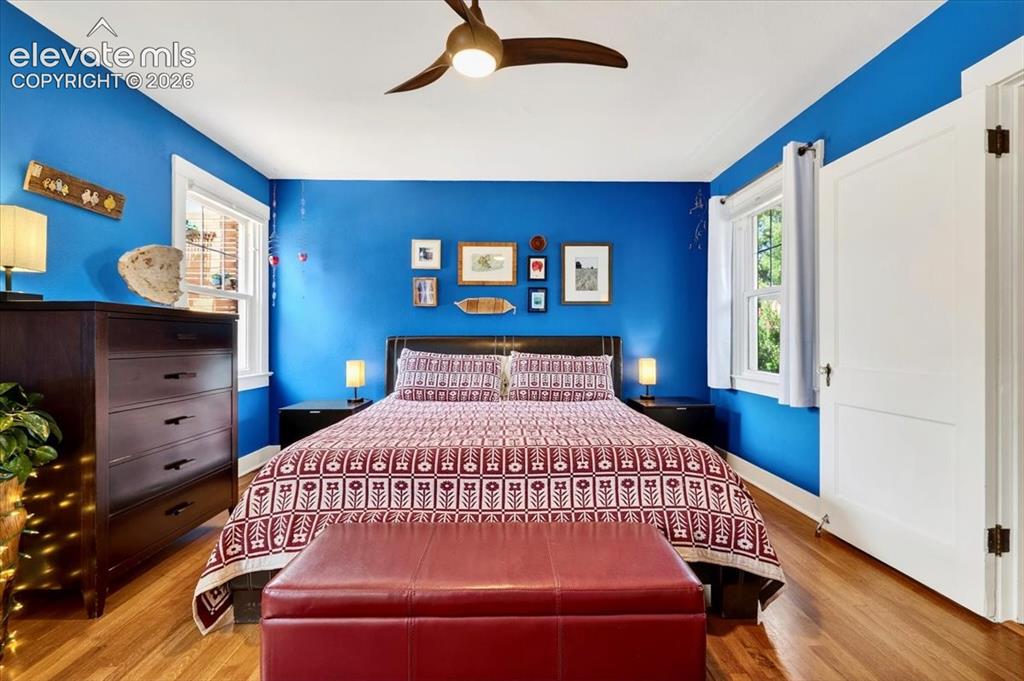 114 N Sheridan Avenue Colorado Springs CO 80909