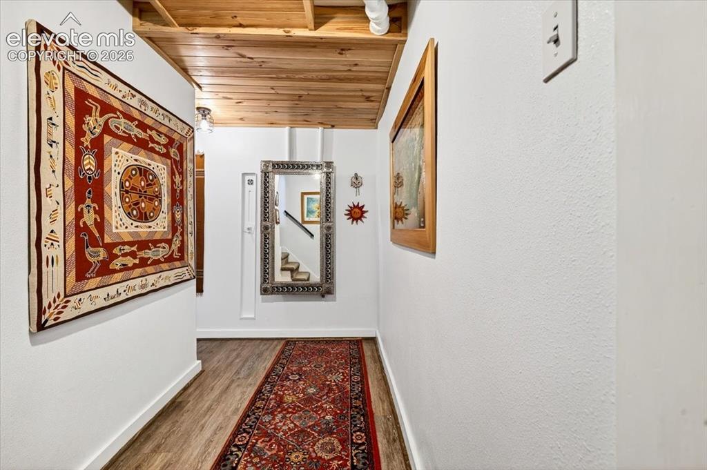 114 N Sheridan Avenue Colorado Springs CO 80909