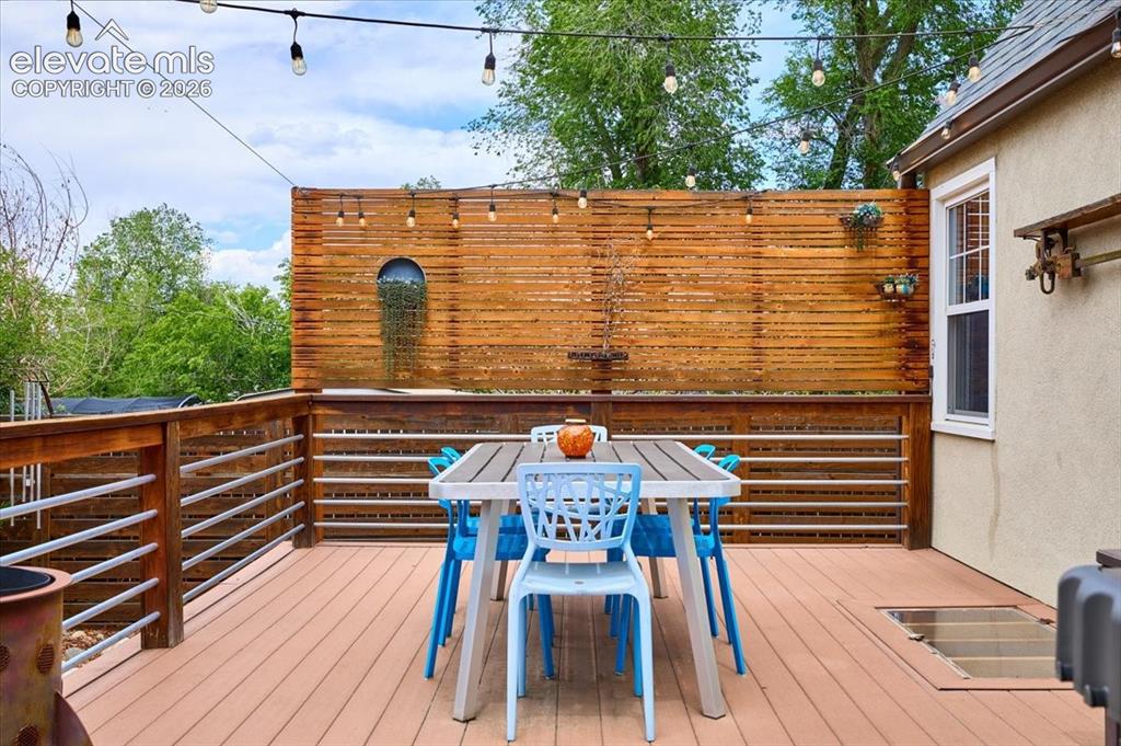 114 N Sheridan Avenue Colorado Springs CO 80909