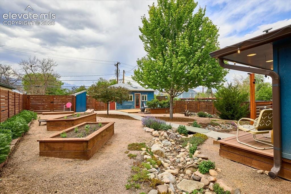114 N Sheridan Avenue Colorado Springs CO 80909