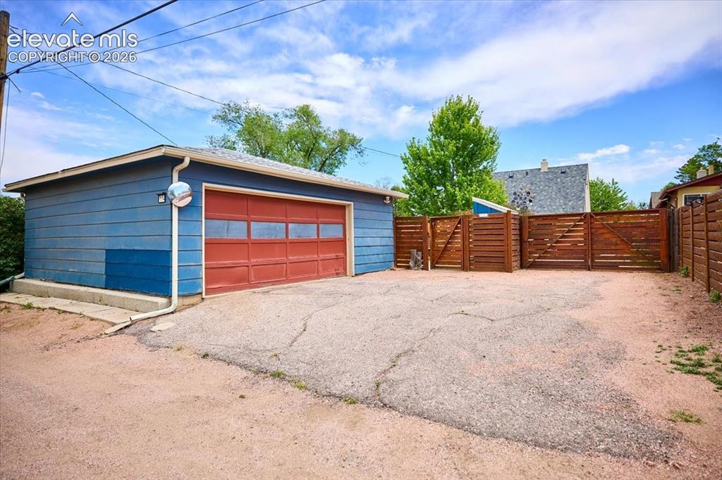 114 N Sheridan Avenue Colorado Springs CO 80909