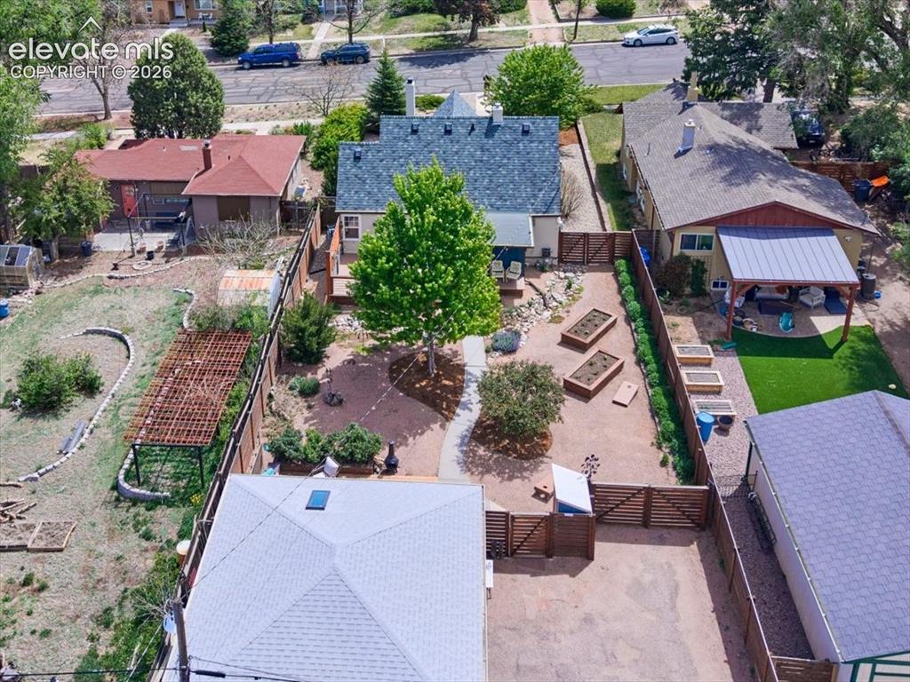 114 N Sheridan Avenue Colorado Springs CO 80909