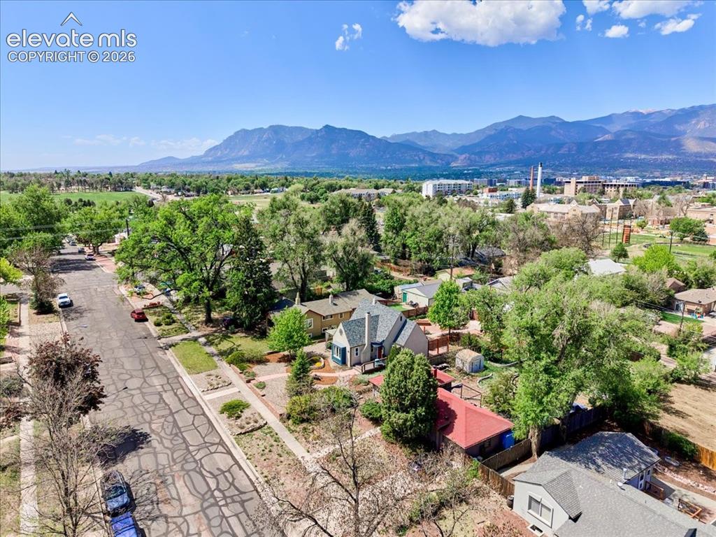 114 N Sheridan Avenue Colorado Springs CO 80909