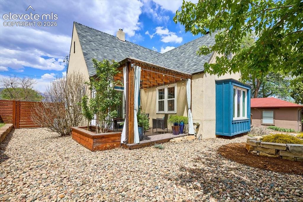 114 N Sheridan Avenue Colorado Springs CO 80909