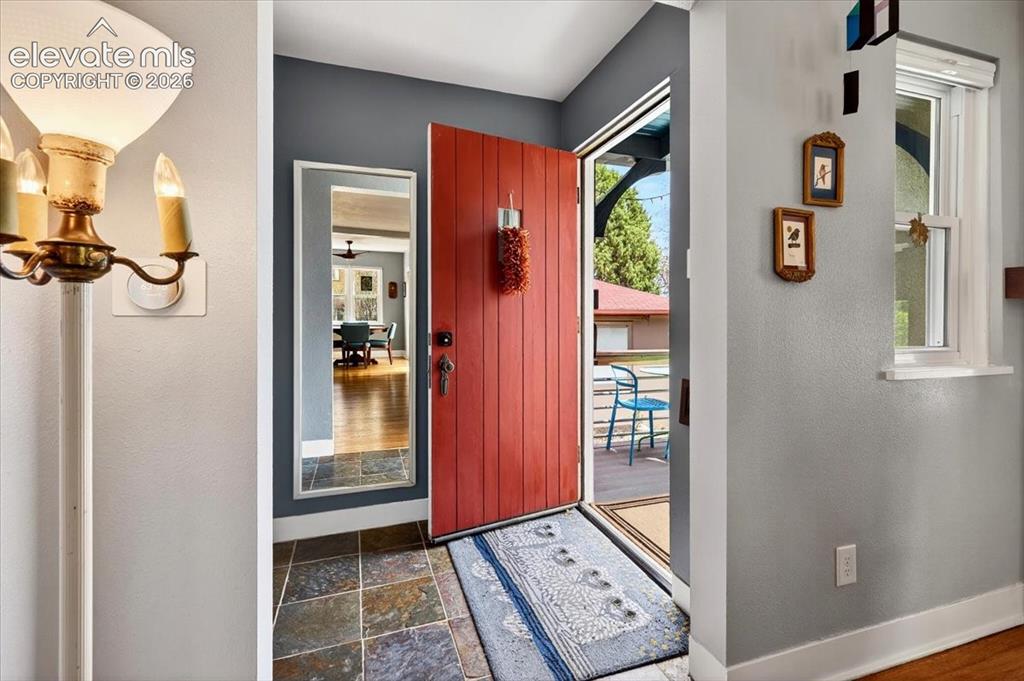 114 N Sheridan Avenue Colorado Springs CO 80909
