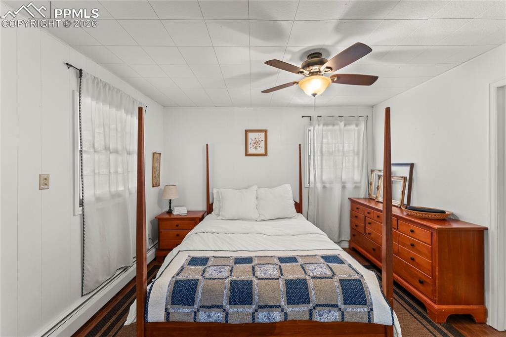 8234 W Highway 24 Cascade CO 80809