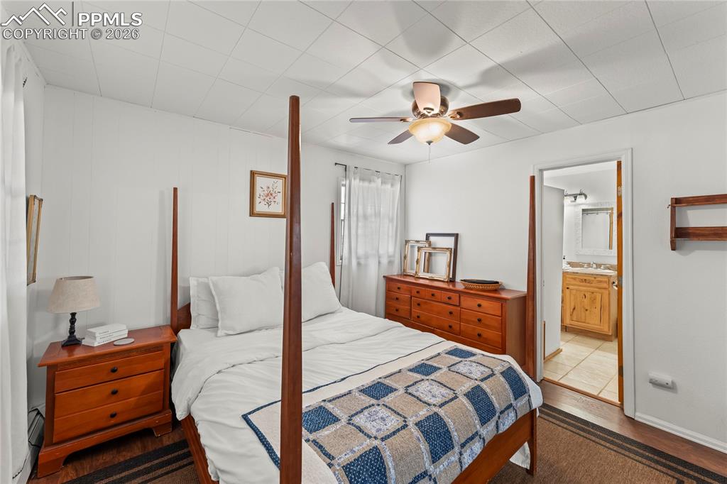 8234 W Highway 24 Cascade CO 80809