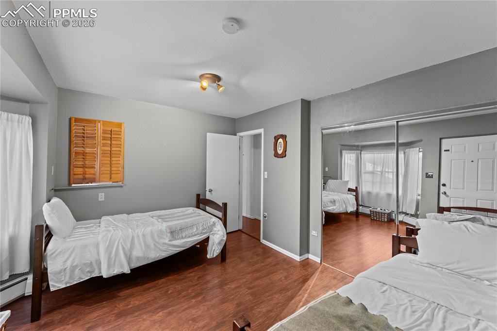 8234 W Highway 24 Cascade CO 80809