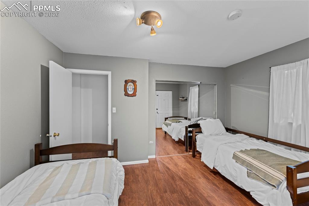 8234 W Highway 24 Cascade CO 80809